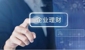 一文讀懂企業投資理財都有哪些方法,應該注意哪些事情