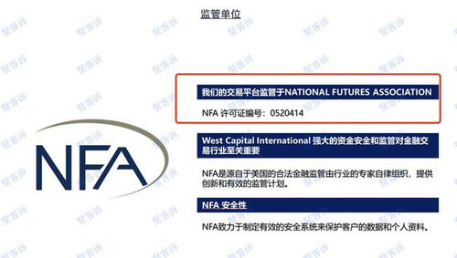 west capital衛杰資本監管作假 連nfa都看不下去了