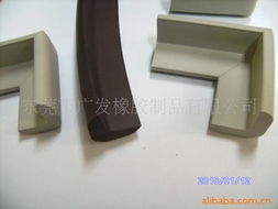 東莞市廣發橡膠制品有限公司橡膠管產品全覽