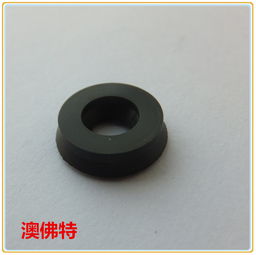 橡膠制品硫化工藝 從塑性到彈性的關鍵轉變